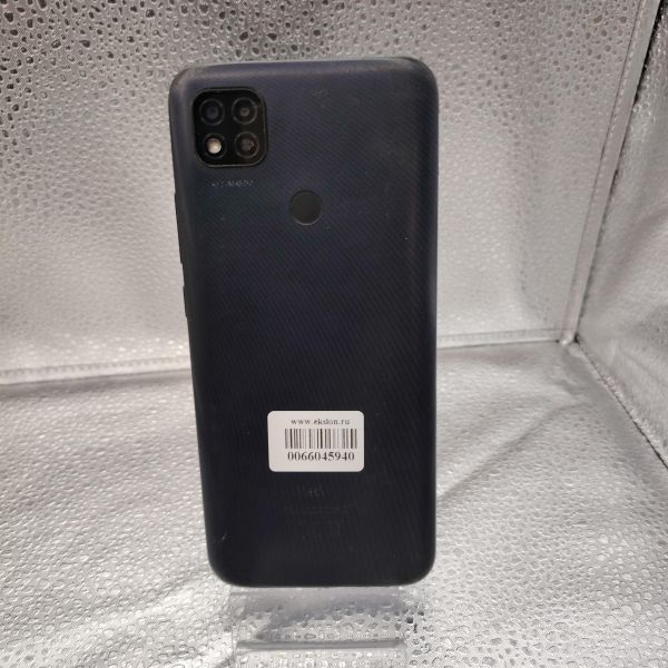 Купить Xiaomi Redmi 9C NFC 2/32GB (M2006C3MNG) Duos в Томск за 2400 руб.