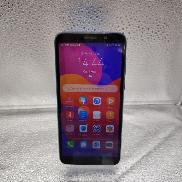 Купить Honor 9S 2/32GB (DUA-LX9) Duos в Томск за 1400 руб.