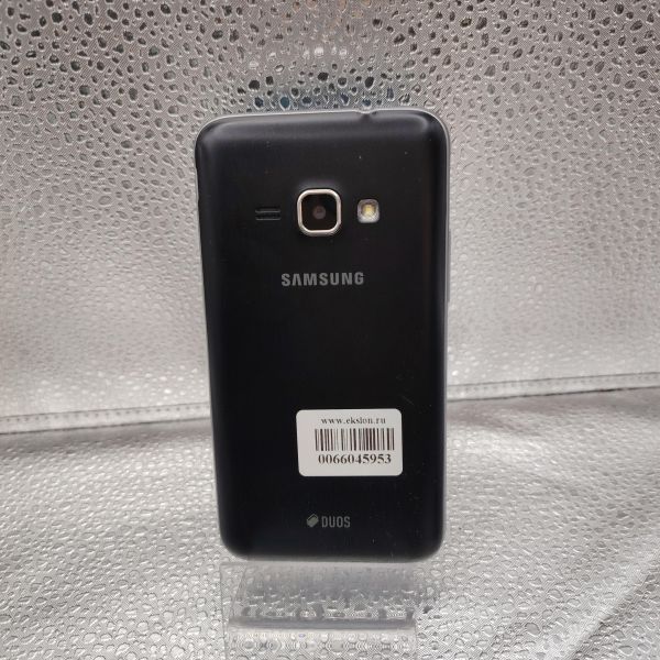 Купить Samsung Galaxy J1 2016 (J120F) Duos в Томск за 900 руб.