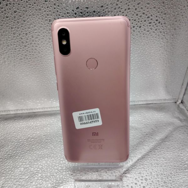 Купить Xiaomi Redmi S2 4/64GB (M1803E6G) Duos в Томск за 3600 руб.