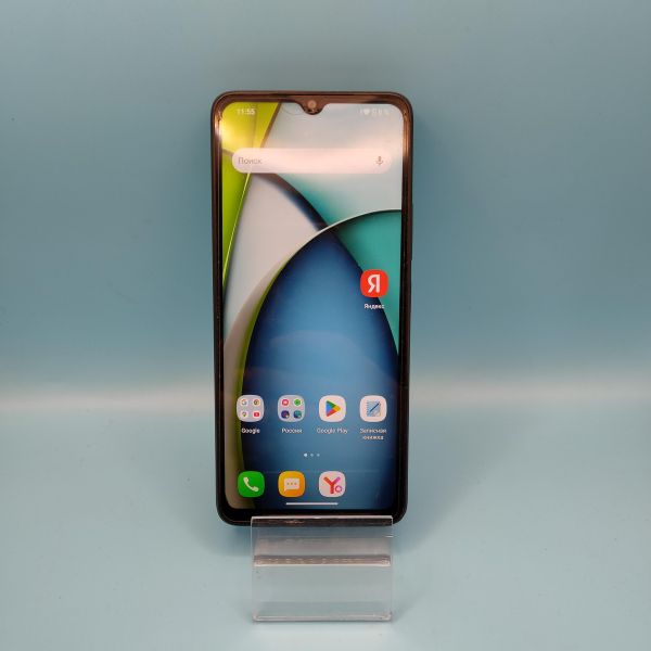 Купить Xiaomi Redmi A3x 3/64GB (24048RN6CG) Duos в Томск за 3200 руб.
