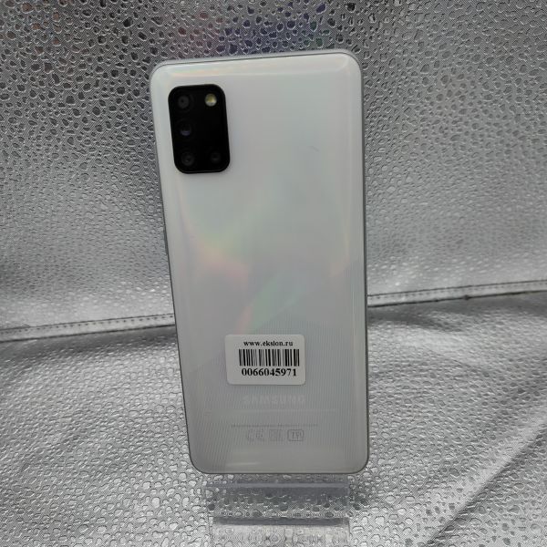 Купить Samsung Galaxy A31 4/64GB (A315F) Duos в Томск за 4400 руб.