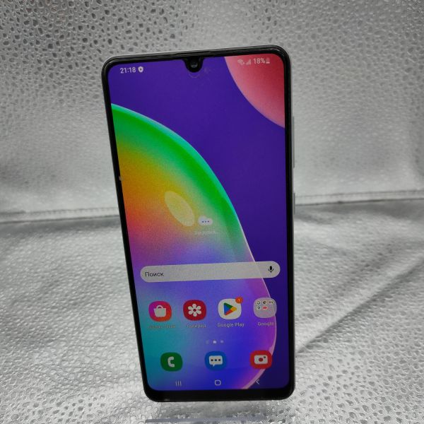 Купить Samsung Galaxy A31 4/64GB (A315F) Duos в Томск за 4400 руб.