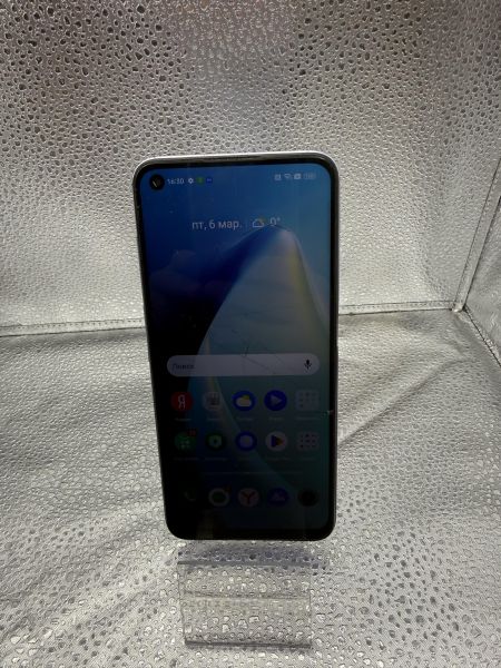 Купить Realme 8i 4/64GB (RMX3151) Duos в Томск за 2800 руб.