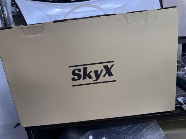 Купить SkyX SmartLight в Томск за 11100 руб.