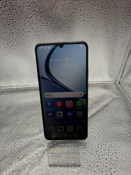 Купить Realme Note 60x 3/64GB (RMX3938) Duos в Томск за 4000 руб.