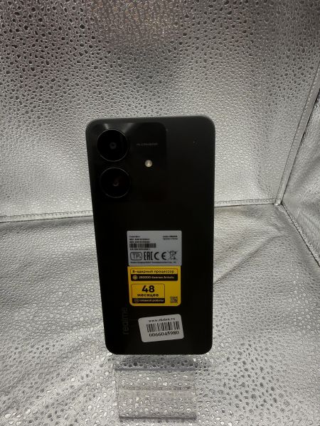 Купить Realme Note 60x 3/64GB (RMX3938) Duos в Томск за 4000 руб.