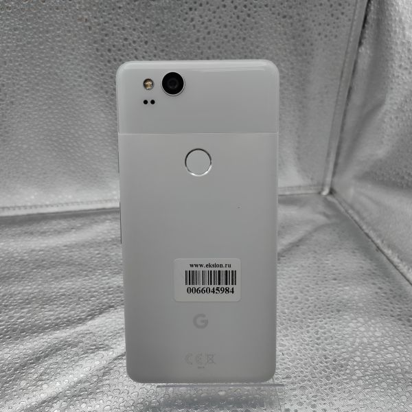 Купить Google Pixel 2 4/64GB в Томск за 6300 руб.