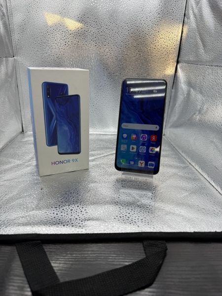 Купить Honor 9X 4/128GB (STK-LX1) Duos в Томск за 3700 руб.