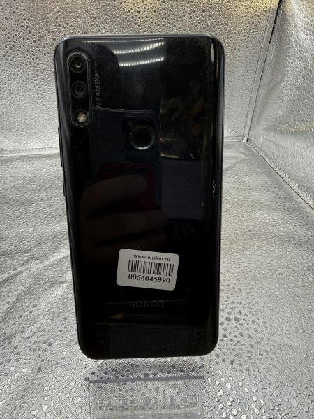 Купить Honor 9X 4/128GB (STK-LX1) Duos в Томск за 3700 руб.