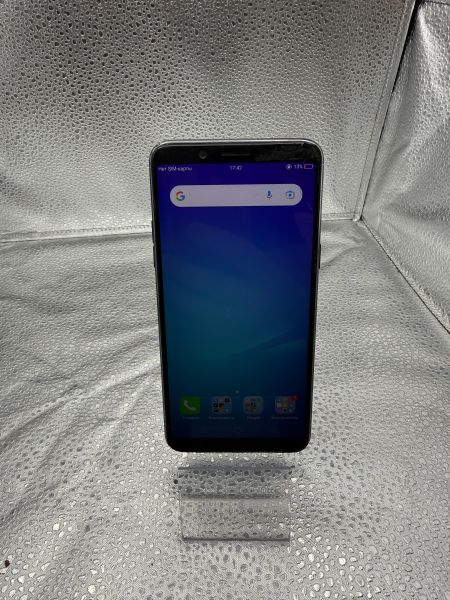 Купить OPPO F5 4/32GB (CPH1723) Duos в Томск за 1600 руб.