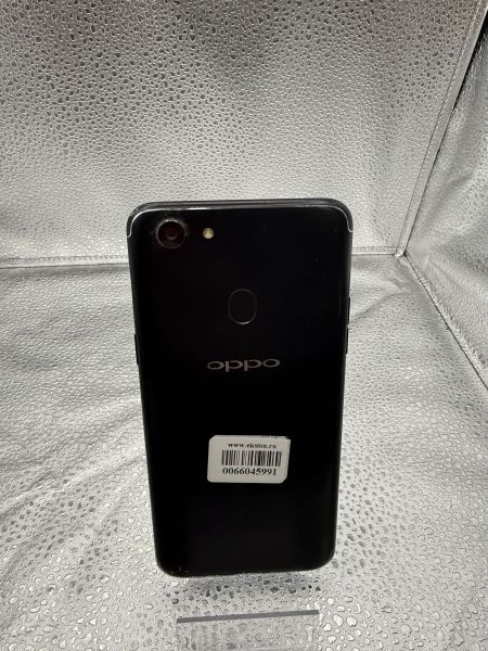 Купить OPPO F5 4/32GB (CPH1723) Duos в Томск за 1600 руб.