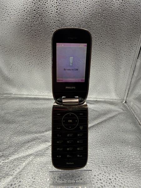 Купить Philips Xenium X519 в Томск за 500 руб.