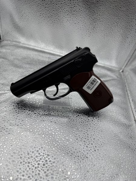 Купить Borner PM-X (с 18 лет, 3 Дж) в Томск за 5200 руб.