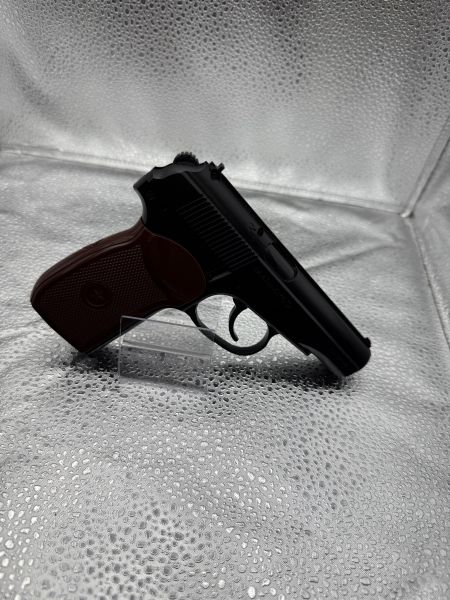 Купить Borner PM-X (с 18 лет, 3 Дж) в Томск за 5200 руб.