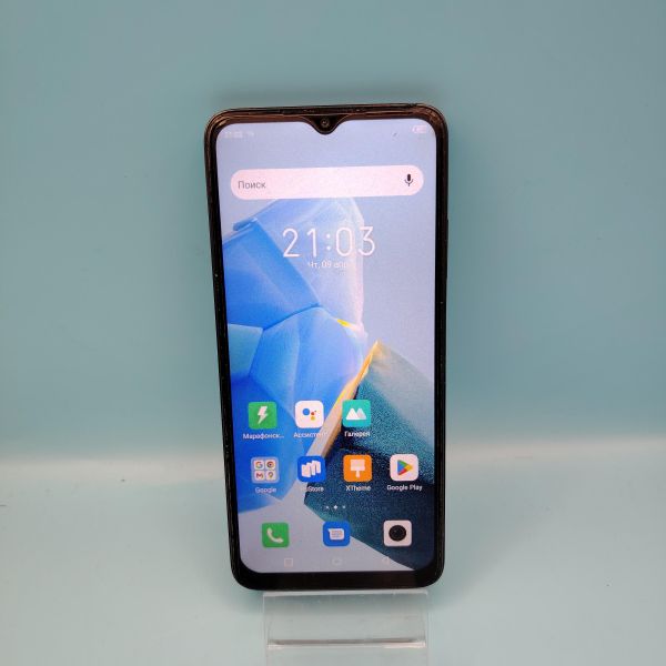 Купить Infinix Hot 30i 8/128GB (X669D) Duos в Томск за 4800 руб.