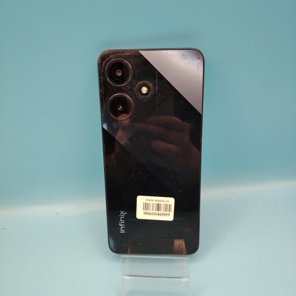 Купить Infinix Hot 30i 8/128GB (X669D) Duos в Томск за 4800 руб.