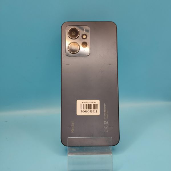 сотовый телефон Xiaomi Redmi Note 12 8/128GB (23021RAAEG) Duos в Томск