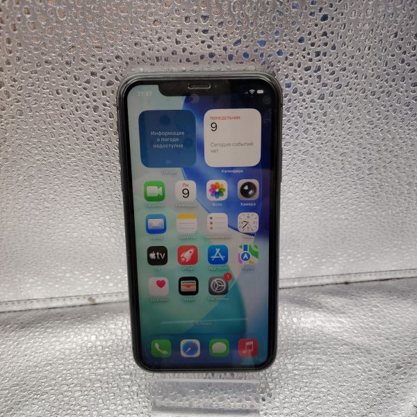 Купить Apple iPhone 11 128GB в Томск за 11800 руб.