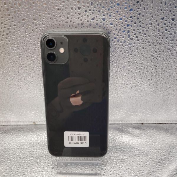 Купить Apple iPhone 11 128GB в Томск за 11800 руб.