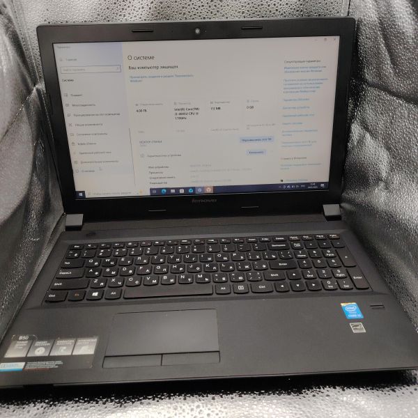 Купить Lenovo B50-70 59435369 в Томск за 5900 руб.