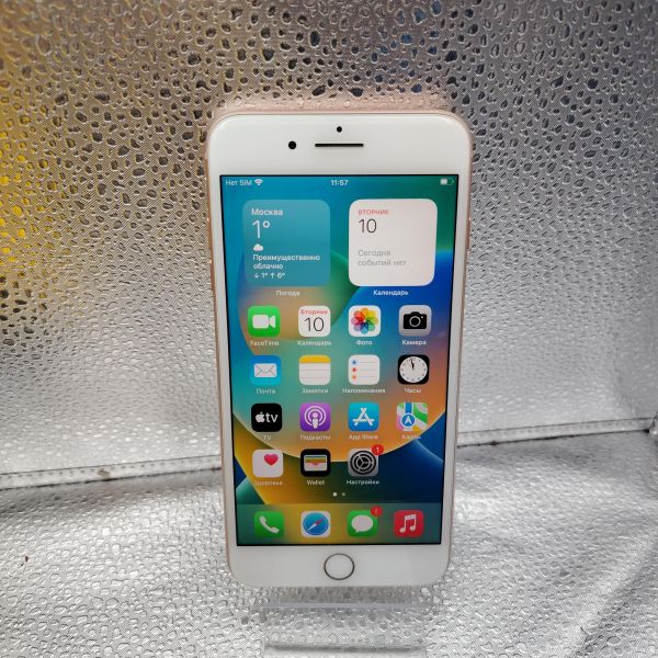 Купить Apple iPhone 8 Plus 64GB в Томск за 4300 руб.