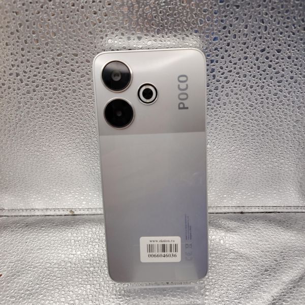 Купить POCO M6 8/256GB (2404APC5FG) Duos в Томск за 6100 руб.