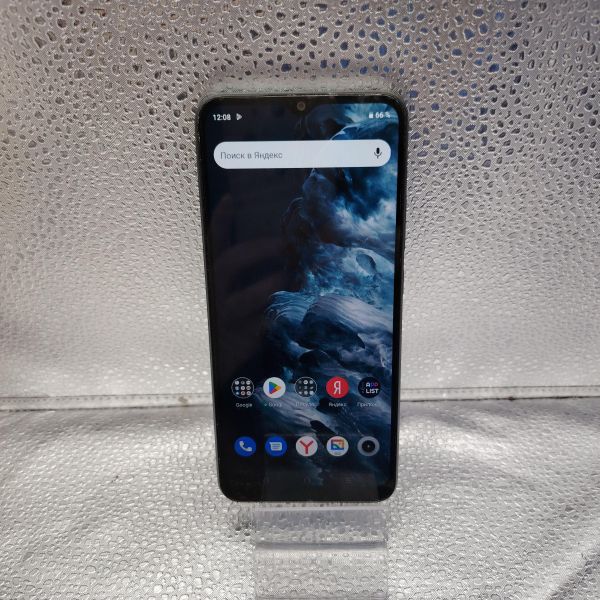 Купить Realme C30 2/32GB (RMX3581) Duos в Томск за 2700 руб.