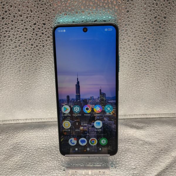 Купить POCO M4 Pro 5G 4/64GB (21091116AG) Duos в Томск за 3300 руб.