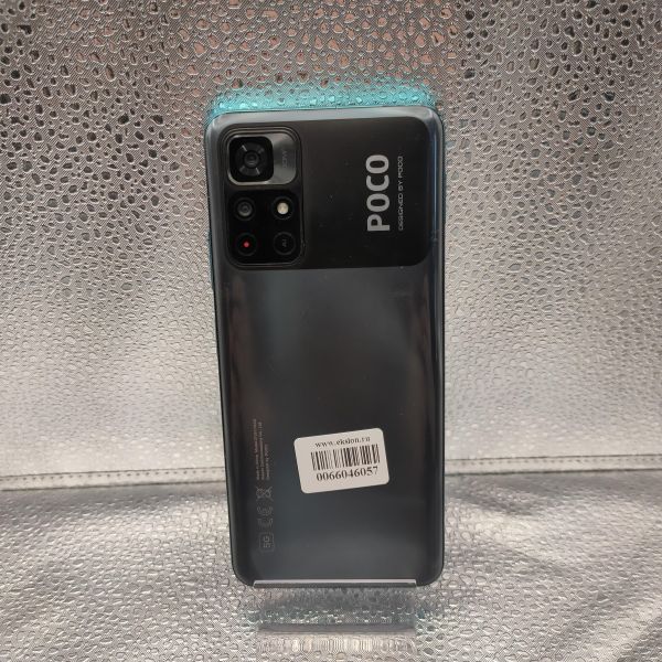 Купить POCO M4 Pro 5G 4/64GB (21091116AG) Duos в Томск за 3300 руб.