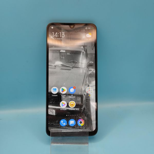 Купить POCO C75 6/128GB (2410FPCC5G) Duos в Томск за 3700 руб.