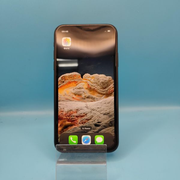 Купить Apple iPhone XR 64GB в Томск за 8100 руб.