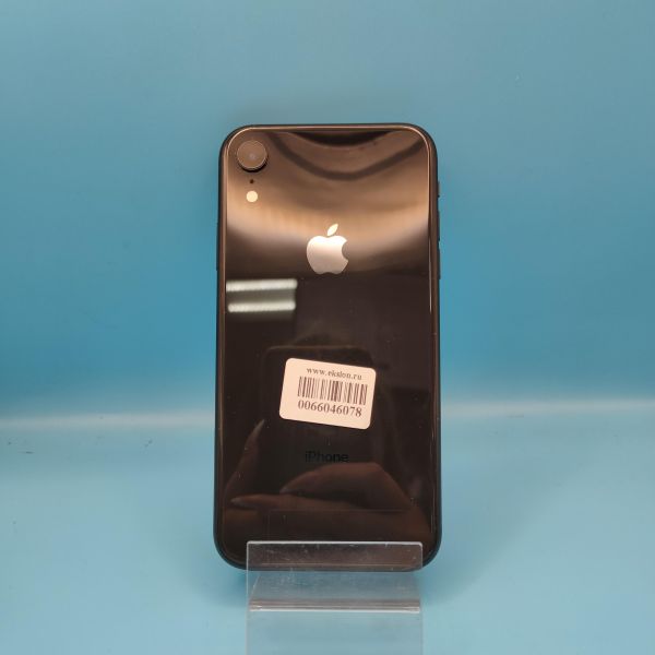 Купить Apple iPhone XR 64GB в Томск за 8100 руб.