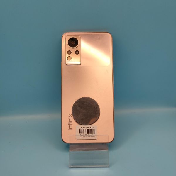 Купить Infinix Note 12 NFC 6/128GB (X663D) Duos в Томск за 3100 руб.