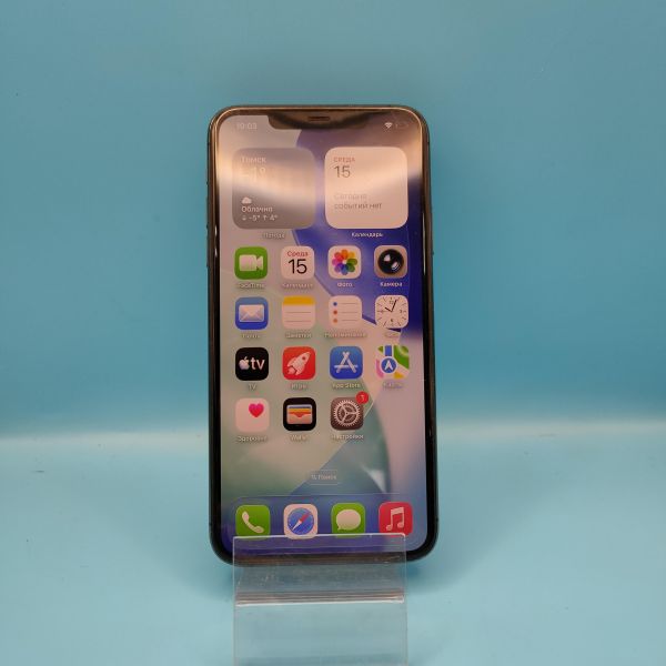 Купить Apple iPhone 11 Pro Max 64GB в Томск за 10800 руб.