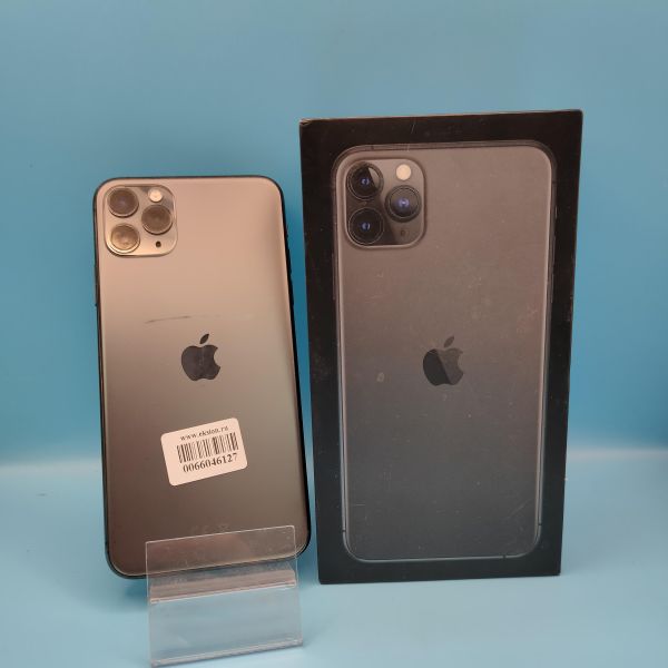 Купить Apple iPhone 11 Pro Max 64GB в Томск за 10800 руб.