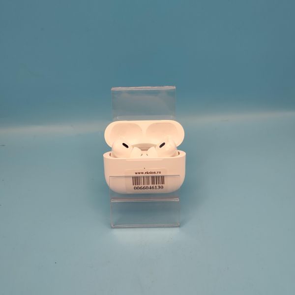Купить Реплика Apple AirPods Pro 2  (A2931, A2698, A2699, A3047, A3048, A3049) в Томск за 800 руб.