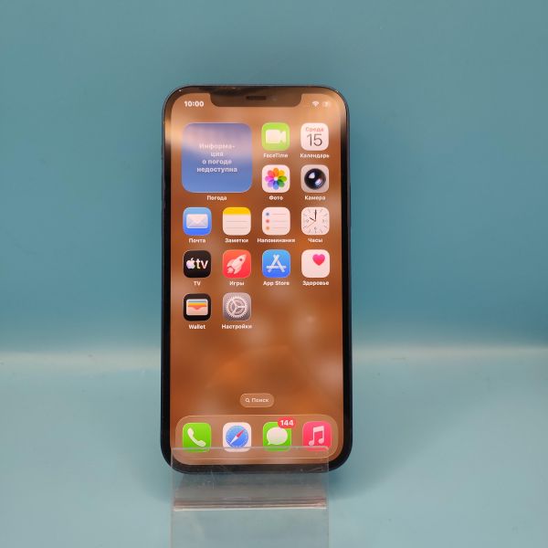 Купить Apple iPhone 12 128GB в Томск за 11300 руб.