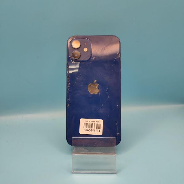 Купить Apple iPhone 12 128GB в Томск за 11300 руб.