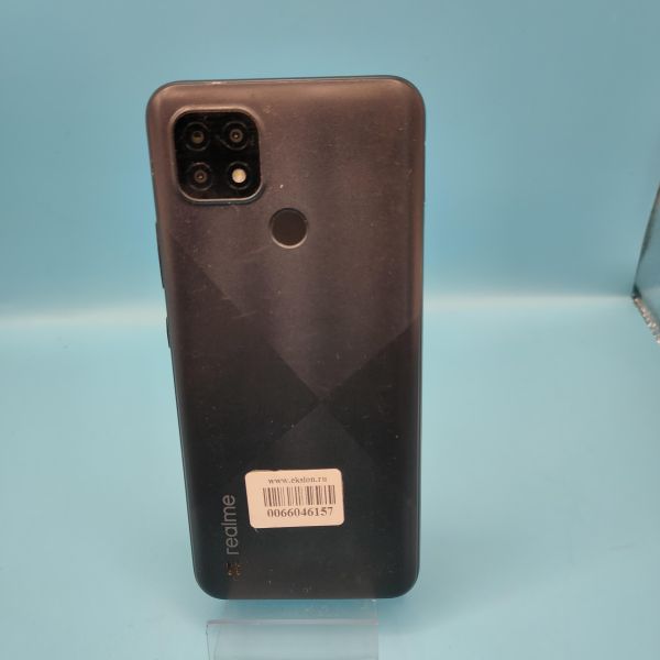 Купить Realme C21 4/64GB (RMX3201) Duos в Томск за 2800 руб.