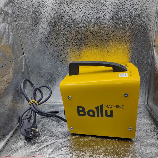 Купить Ballu BKX-3 в Томск за 900 руб.