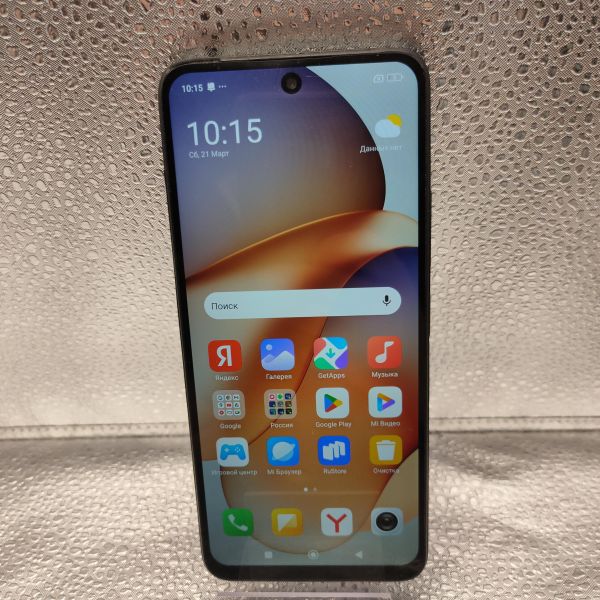 Купить Xiaomi Redmi 12 4/128GB (23053RN02Y) Duos в Томск за 3500 руб.