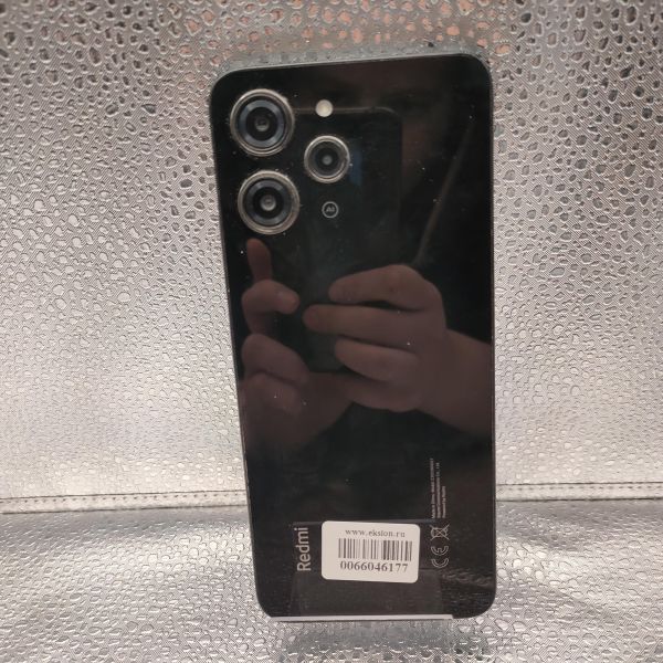 Купить Xiaomi Redmi 12 4/128GB (23053RN02Y) Duos в Томск за 3500 руб.