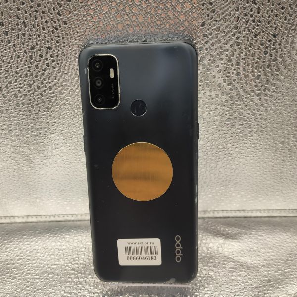 Купить OPPO A53 4/64GB (CPH2127) Duos в Томск за 3500 руб.