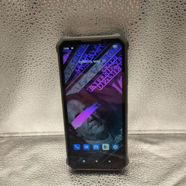 Купить OUKITEL WP19 Duos в Томск за 7500 руб.