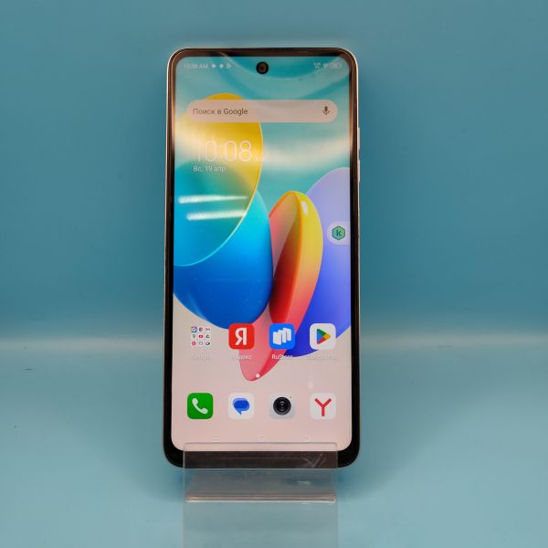 Купить Realme Note 50 4/128GB (RMX3834) Duos в Томск за 4200 руб.