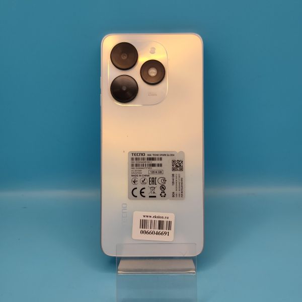 Купить Realme Note 50 4/128GB (RMX3834) Duos в Томск за 4200 руб.