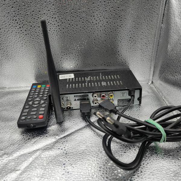 Купить GOOD OPENBOX DVB009 в Томск за 1000 руб.