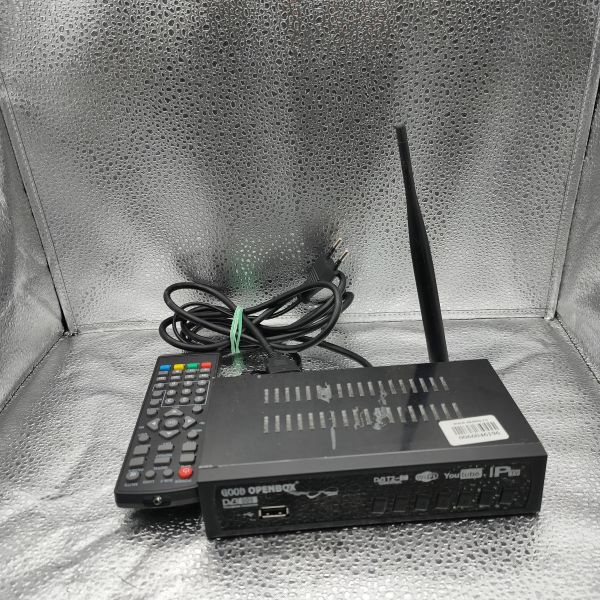 Купить GOOD OPENBOX DVB009 в Томск за 1000 руб.