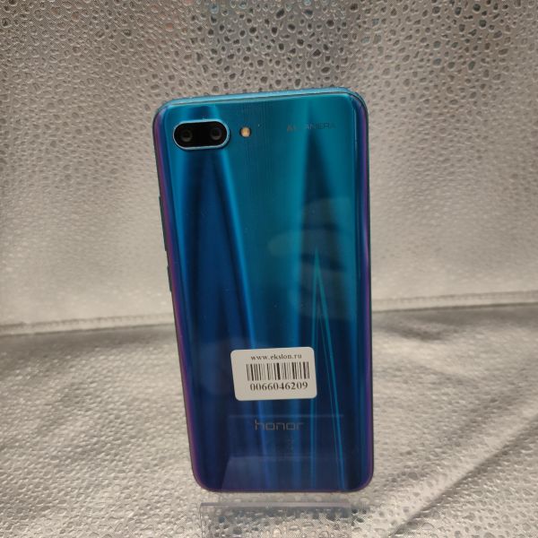 Купить Honor 10 4/64GB (COL-L29) Duos в Томск за 3100 руб.